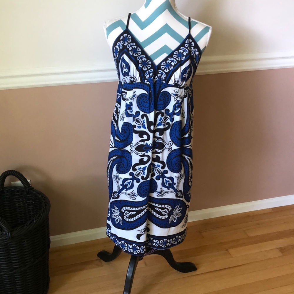 Semi-formal/cocktail dress